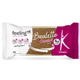Bauletto Cereals +Protein - Pane Proteico a Basso Contenuto di Carboidrati Feelingok