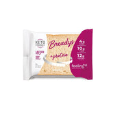 Breadys 50g - Pane Proteico a Basso Contenuto di Carboidrati Feelingok