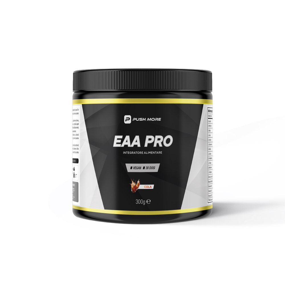 EAA PRO Pudră - Aminoacizi esențiali