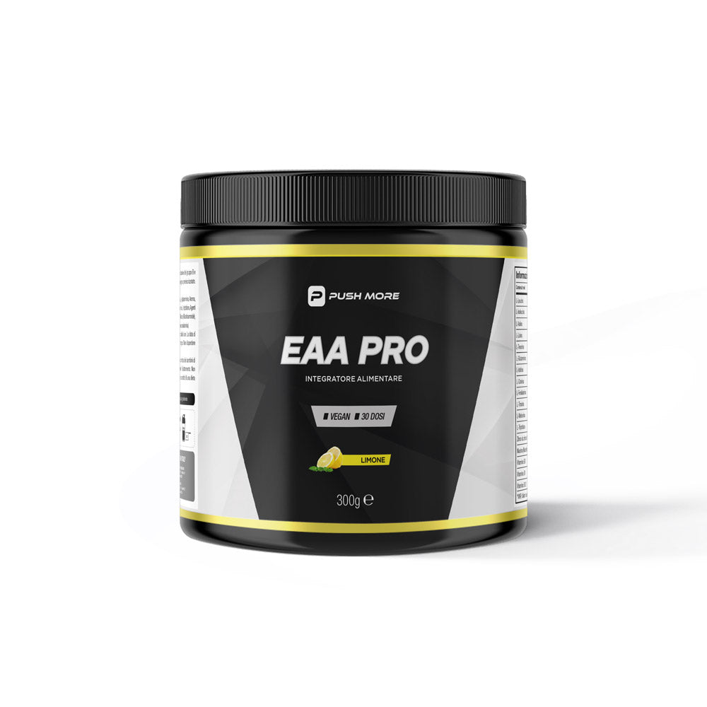 EAA PRO Powder - Essentielle Aminosäuren
