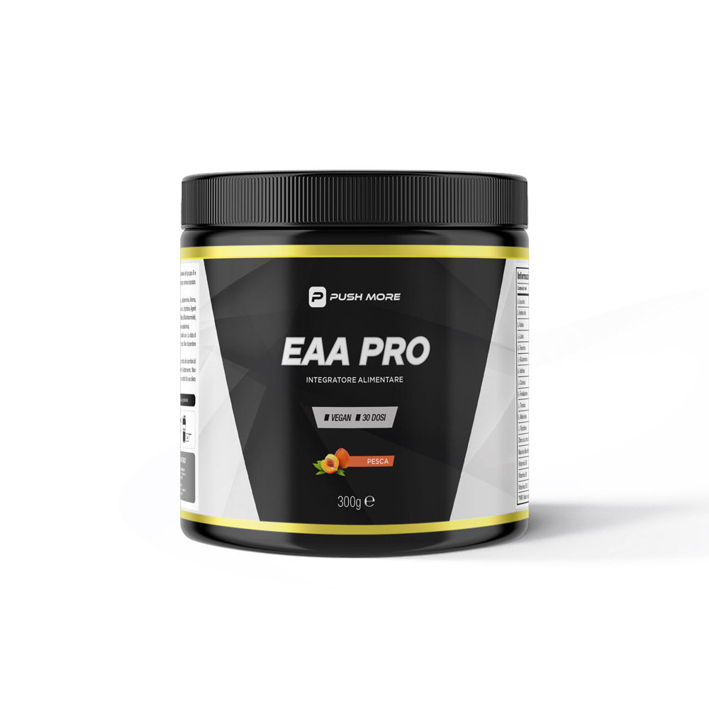 EAA PRO Pudră - Aminoacizi esențiali