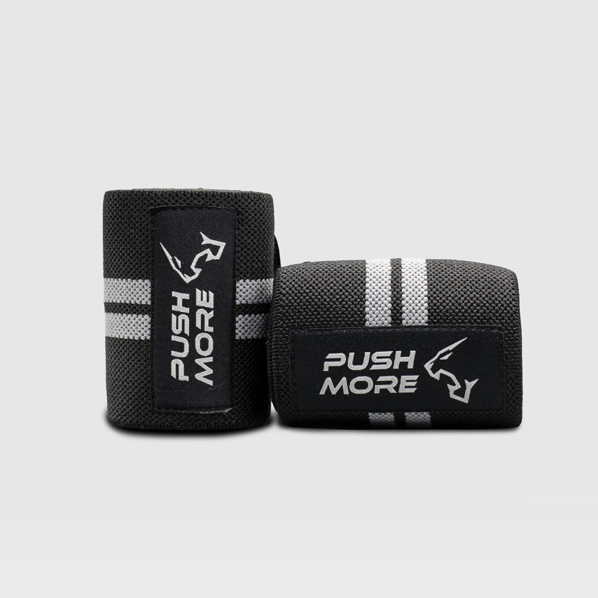 RIV - Benzile de sport NEGRE - Push More
