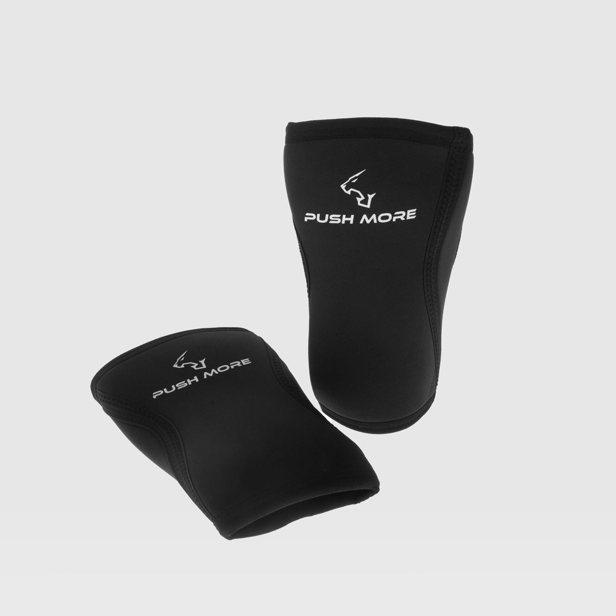 POWERKNEE - Ginocchiera Sportiva per Squat, CrossFit e Palestra