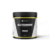 GLUTAMINE - Glutamine Push More