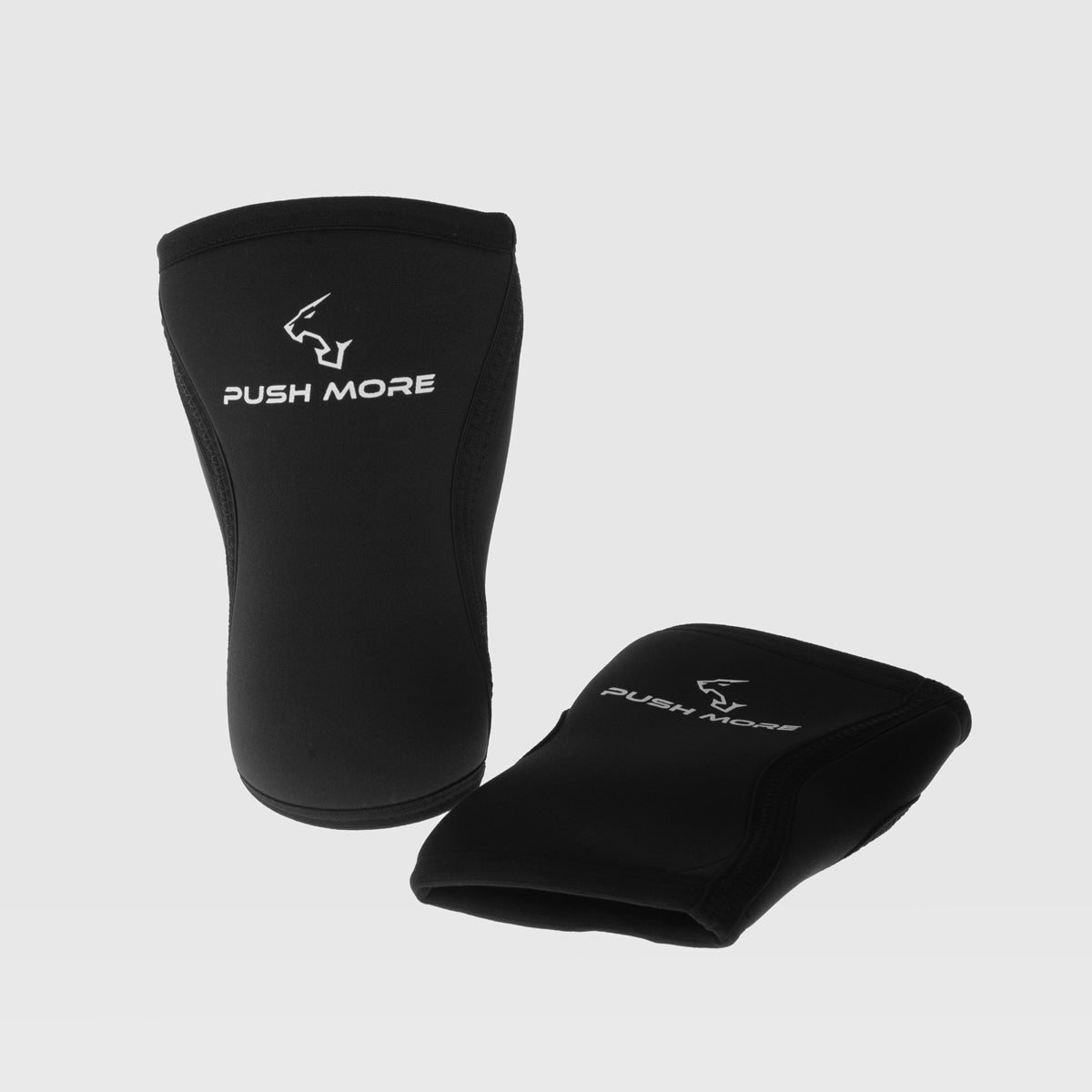 Lilbitty Gomitiere In Fibra Di Bambù Con Punti Antiscivolo - Compressione E Supporto Per Pallavolo, Fitness, Allenamento - Uomo E Donna - Taglia M - 3