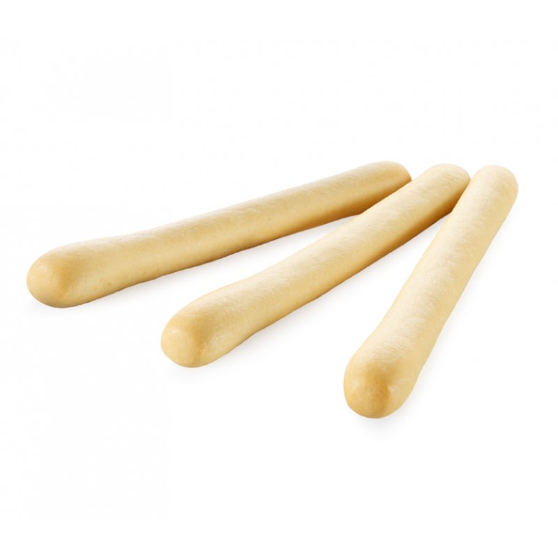 Grissì +Protein Gusto Naturale - Grissini Proteici a Basso Contenuto di Carboidrati Feelingok