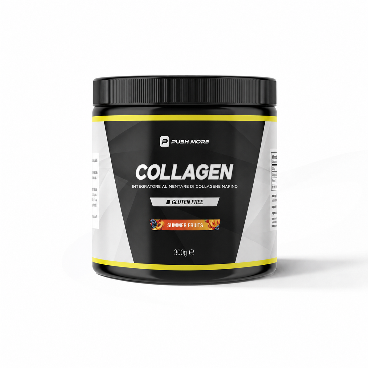 Collagen - Collagen Push More