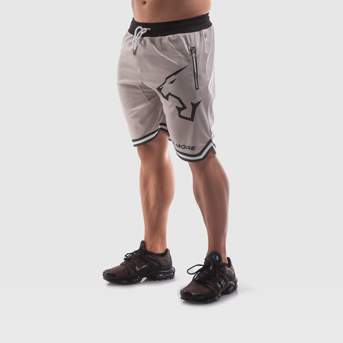 SHORTS JORDAN 2.0 - Pantaloncini maschili da palestra (Vari colori)