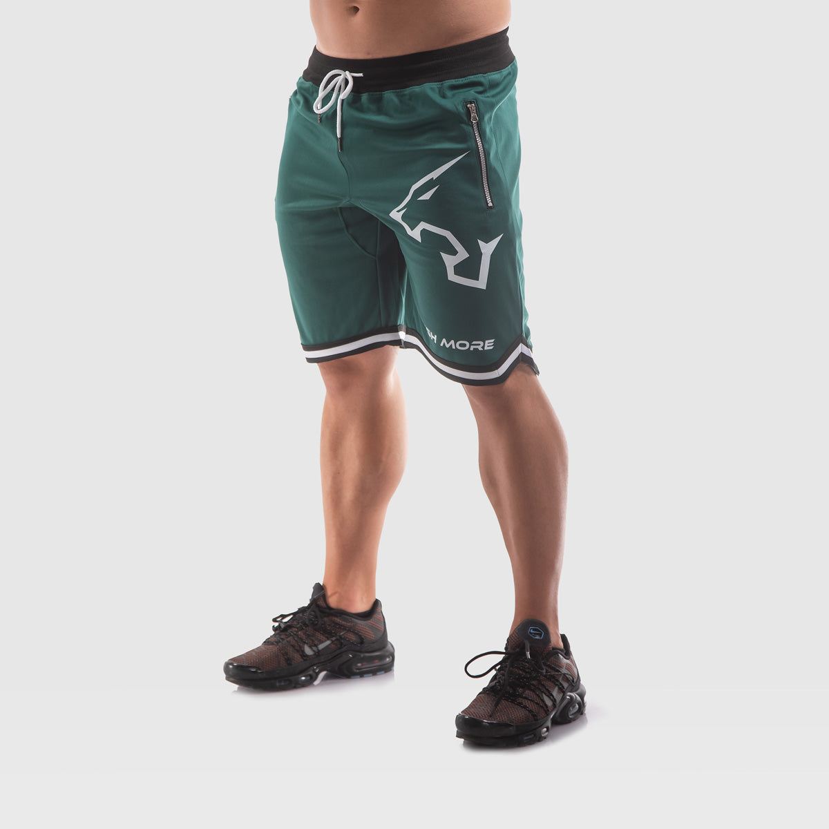 SHORTS JORDAN 2.0 - Pantaloncini maschili da palestra (Vari colori)