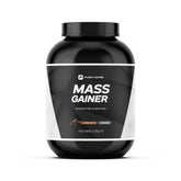MASS GAINER - Integratore per la massa muscolare