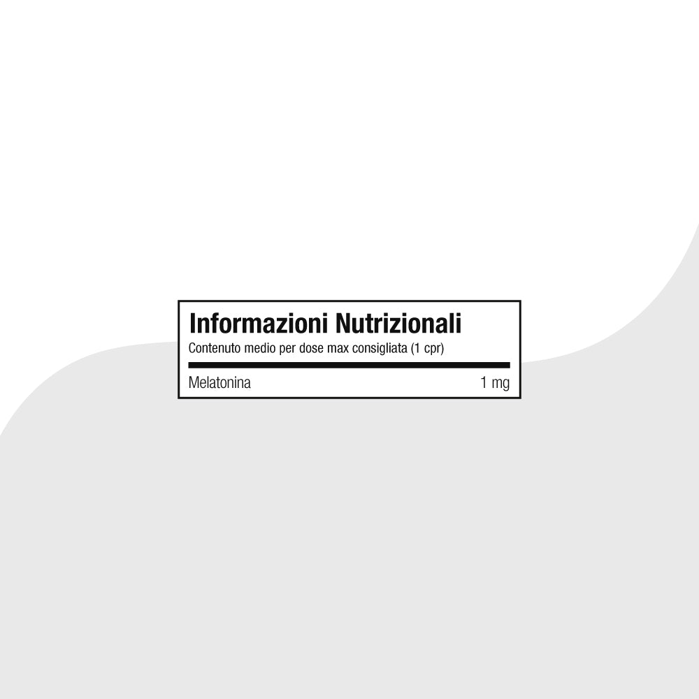 MELATONIN - Melatonin Push Mehr