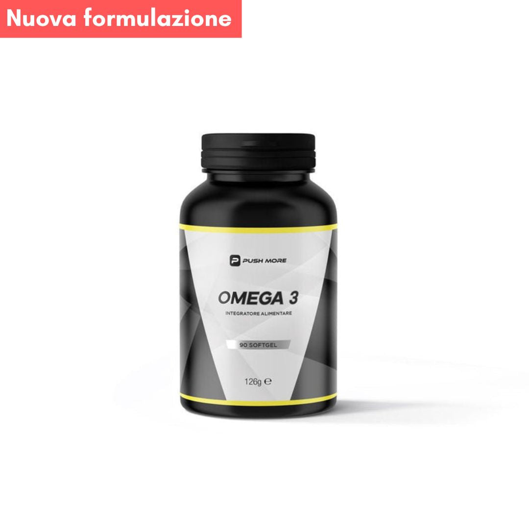 OMEGA3 - Omega 3 TIT 75%