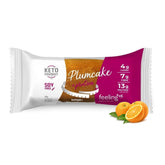 Plumcake +Protein gusto arancia - Plumcake Proteico a Basso Contenuto di Carboidrati Feelingok