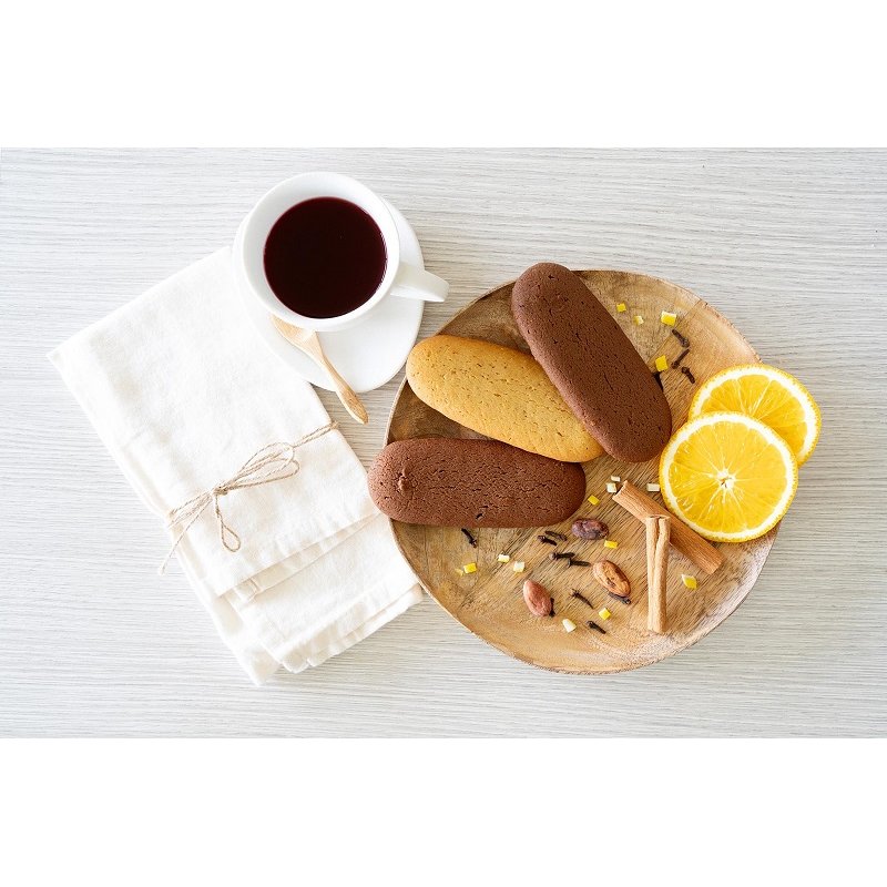 SavordOk - Savoiardo Snack Proteico a Basso Contenuto di Zuccheri Feelingok