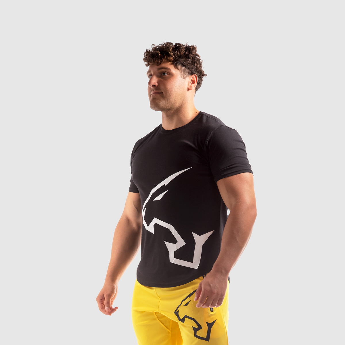 Tricou de gimnastică pentru bărbați - Push More