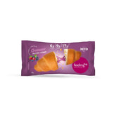 CROISSANT RIPIENO DI CREMA AI FRUTTI DI BOSCO +PROTEIN - Proteico Low Carb