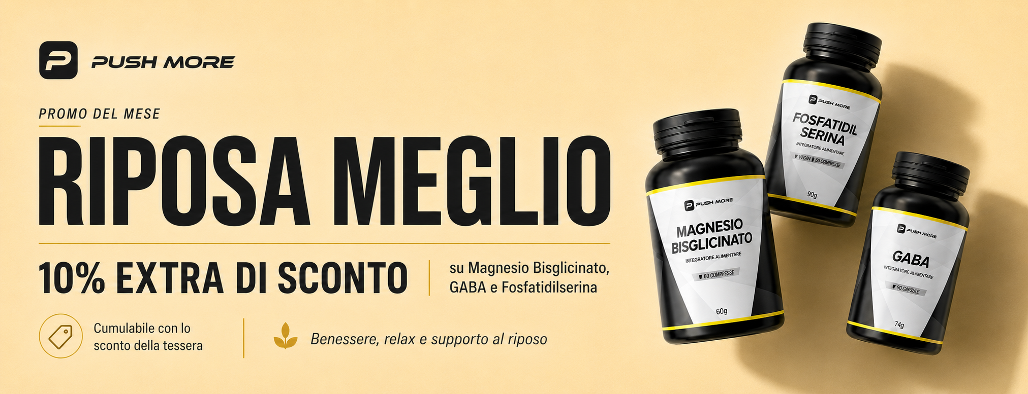 Promo Settembre 2026