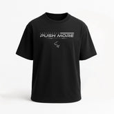 Tricou de gimnastică pentru bărbați - Push More