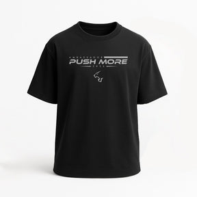 Tricou de gimnastică pentru bărbați - Push More