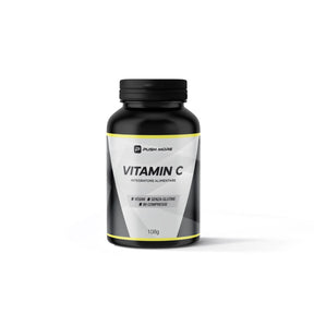 VITAMIN C - Vitamina C