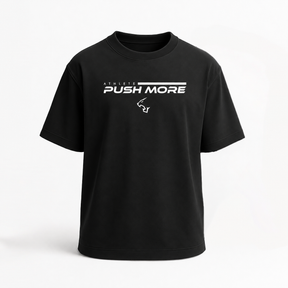 RIV - MAGLIA PUSH MORE FRONT 2.0 - Maglietta T-shirt per lo sport
