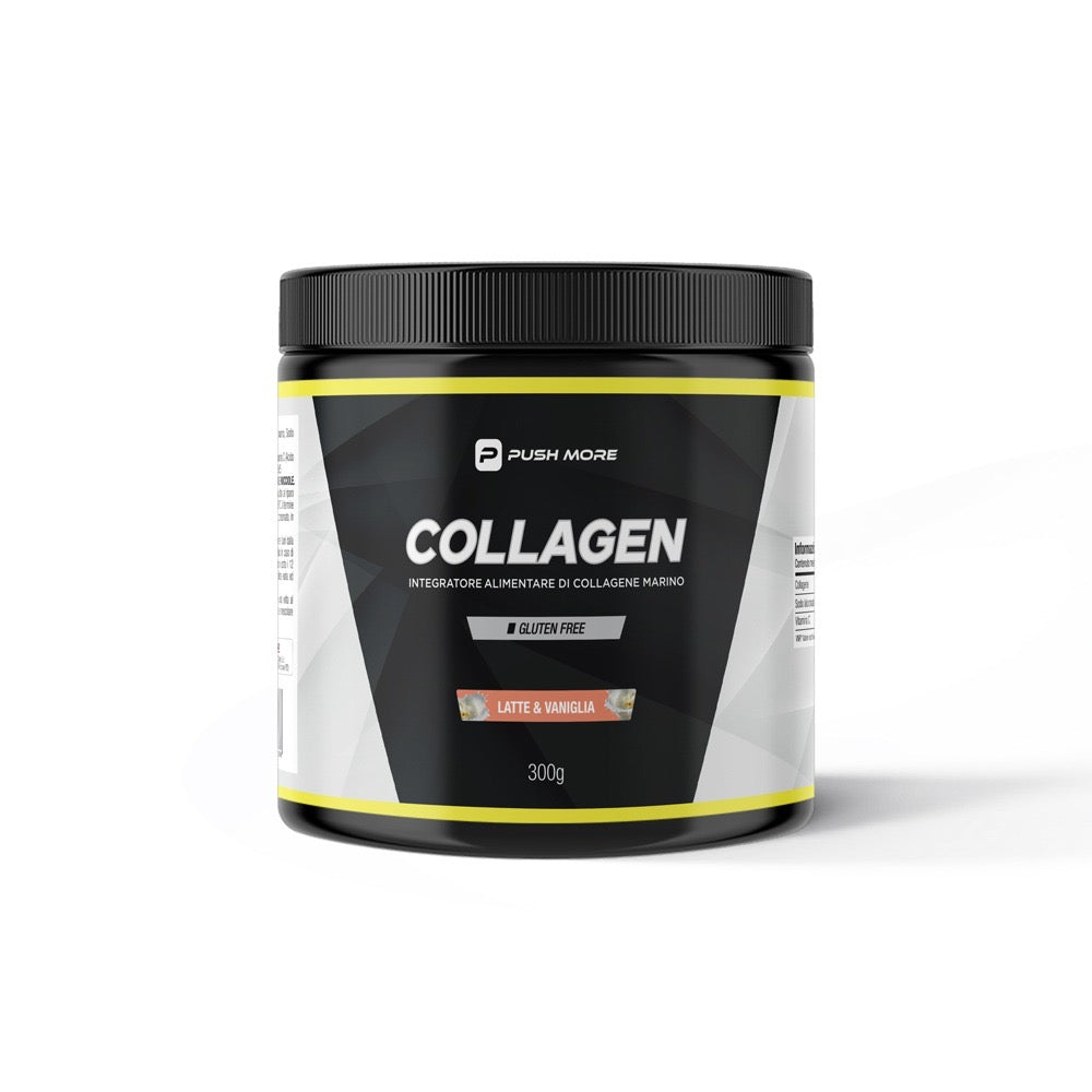 COLLAGEN - Integratore di Collagene idrolizzato