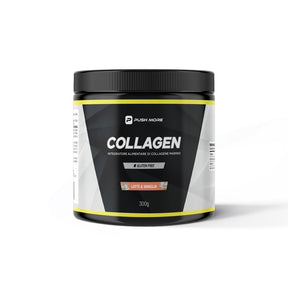 COLLAGEN - Integratore di Collagene idrolizzato