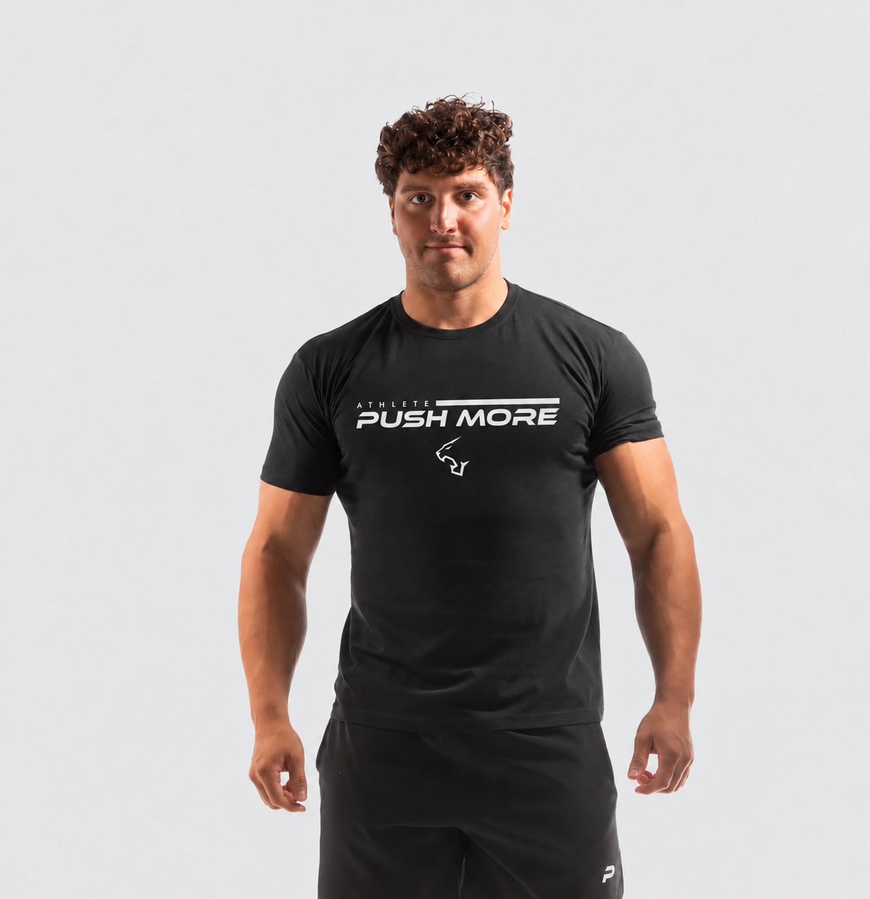 RIV - MAGLIA PUSH MORE FRONT 2.0 - Maglietta T-shirt per lo sport