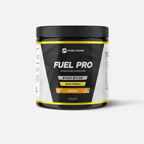 (NOVITÀ ✅) FUEL PRO - Carboidrati, elettroliti e vitamine