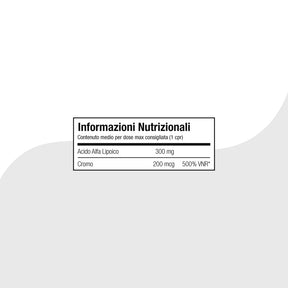 RIV - ALA PRO - Alpha Lipoic Acid Push More