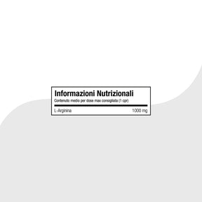 RIV - ARGININE - Arginin Push More