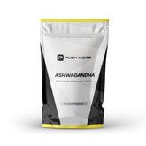 CAMPIONCINO 10CPR ASHWAGANDHA - Integratore per stress, sonno e benessere