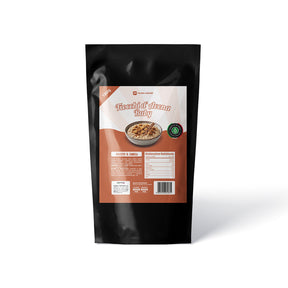 FIOCCHI D’AVENA BABY ISTANTANEI 1kg - Aromatizzati in vari gusti
