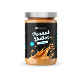 PEANUT BUTTER - 100% burro d’arachidi crema spalmabile