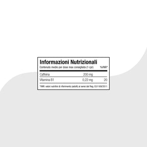 RIV - CAFFEINE - Caffeine Push More