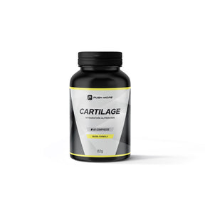 CARTILAGE - Integratore per le articolazioni