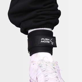 CABLE STRAPS - Cavigliere e polsiere per allenamento ai cavi