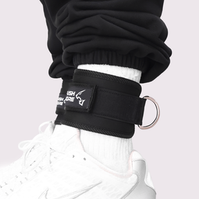 CABLE STRAPS - Cavigliere e polsiere per allenamento ai cavi