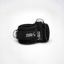 CABLE STRAPS - Cavigliere e polsiere per allenamento ai cavi