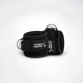 CABLE STRAPS - Cavigliere e polsiere per allenamento ai cavi