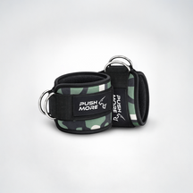 CABLE STRAPS - Cavigliere e polsiere per allenamento ai cavi