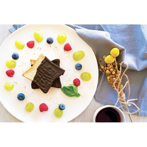 Choco Toast - Toast Proteico al Cacao Low carb Feelingok