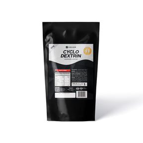 CYCLO DEXTRIN - Push More verzweigte Cyclodextrine