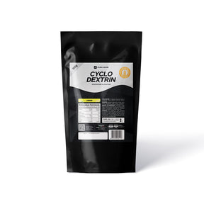 CYCLO DEXTRIN - Push More verzweigte Cyclodextrine