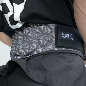 CORE BELT - Cintura da palestra per forza e stabilità