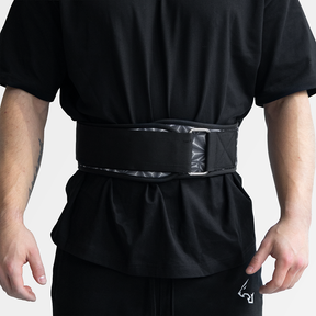 CORE BELT - Cintura da palestra per forza e stabilità