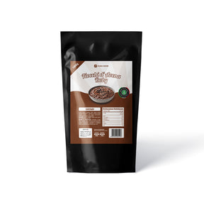 FIOCCHI D’AVENA BABY ISTANTANEI 1kg - Aromatizzati in vari gusti