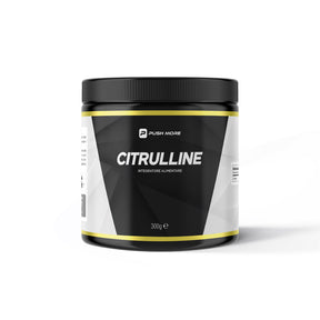 CITRULLINE POLVERE - Citrullina