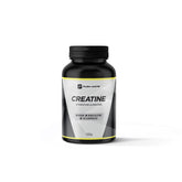 Tablete CREATINE - Creatina Monohidrat Push More