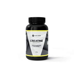 Tablete CREATINE - Creatina Monohidrat Push More